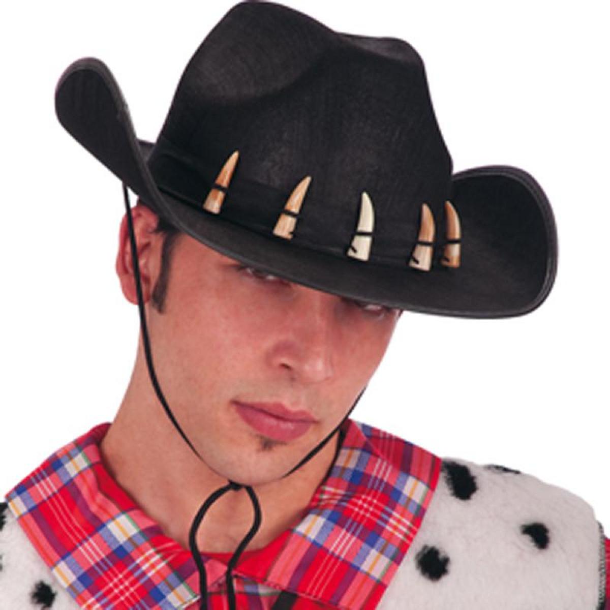 Chapeau dundee