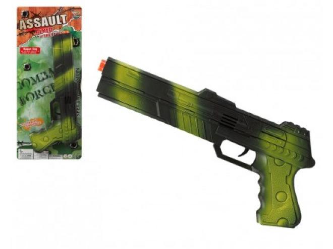 Pistolet armée 29 cm