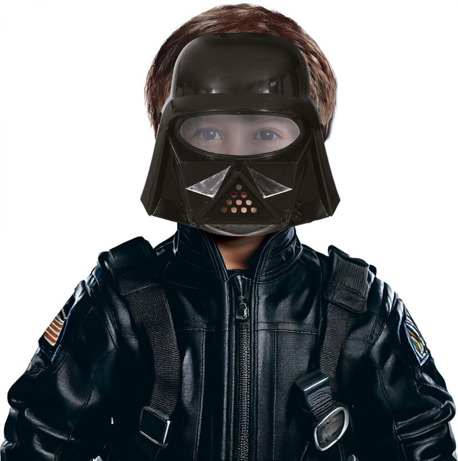 Masque Dark Vador enfant
