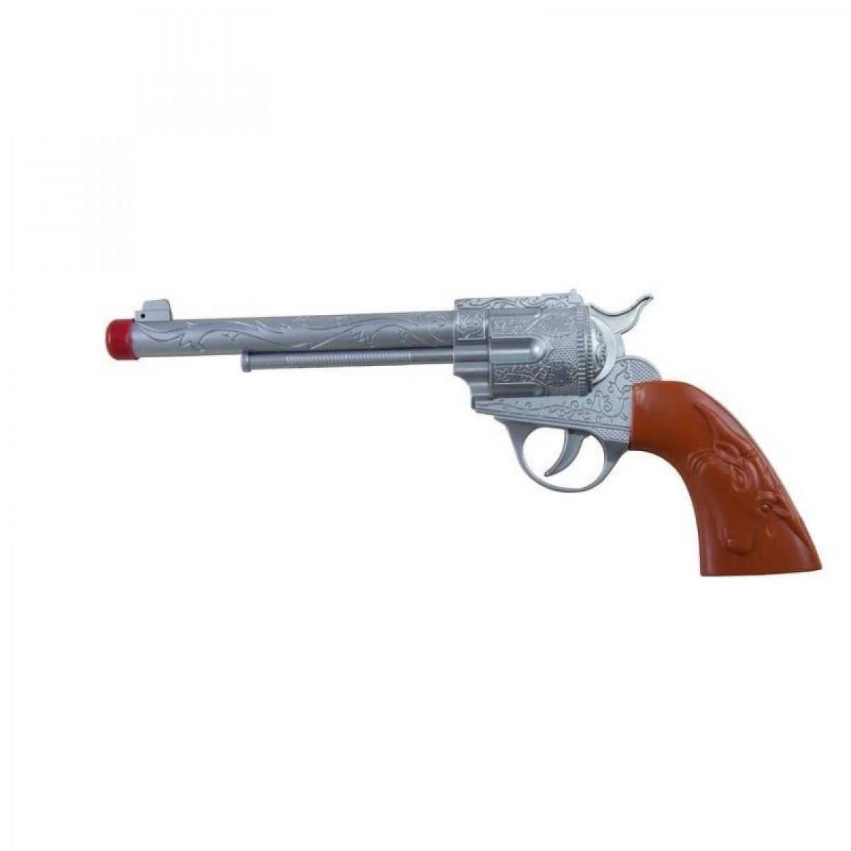 Pistolet cowboy