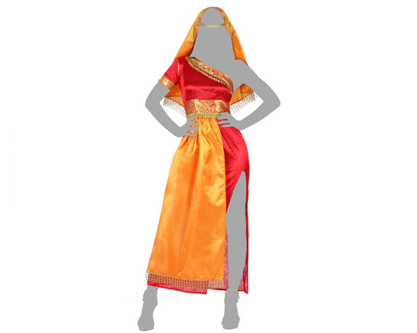 Hindoue femme taille M/L