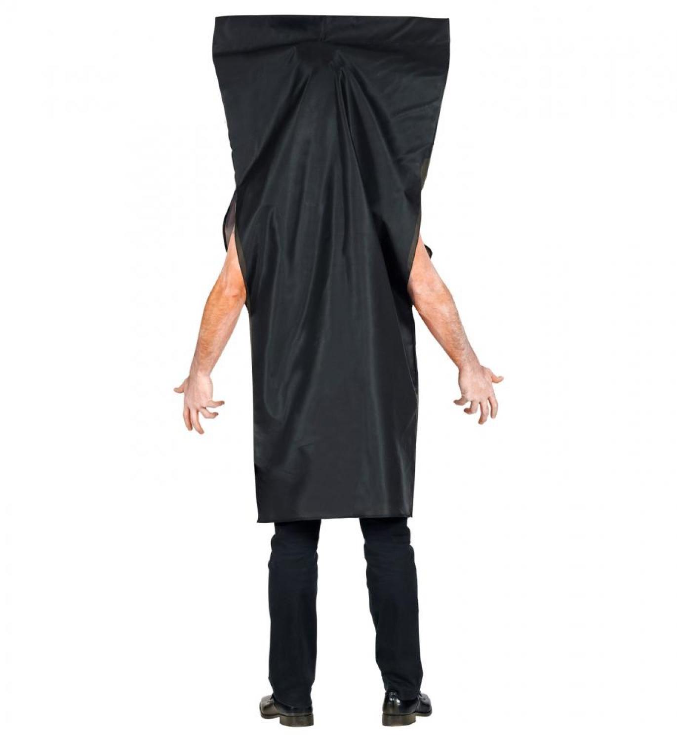 Costume de sac mortuaire taille M/L