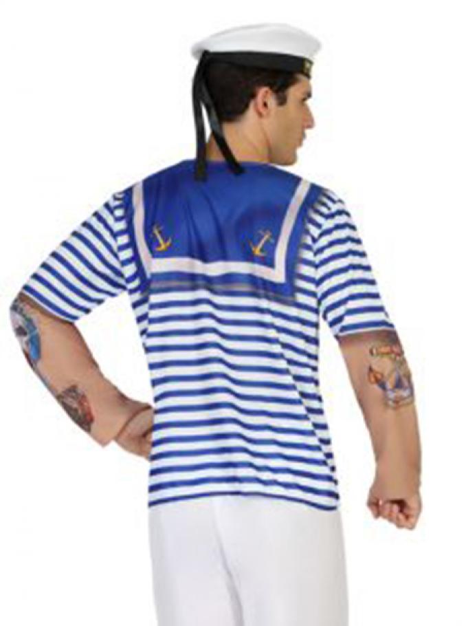 Tee shirt Marin M/L