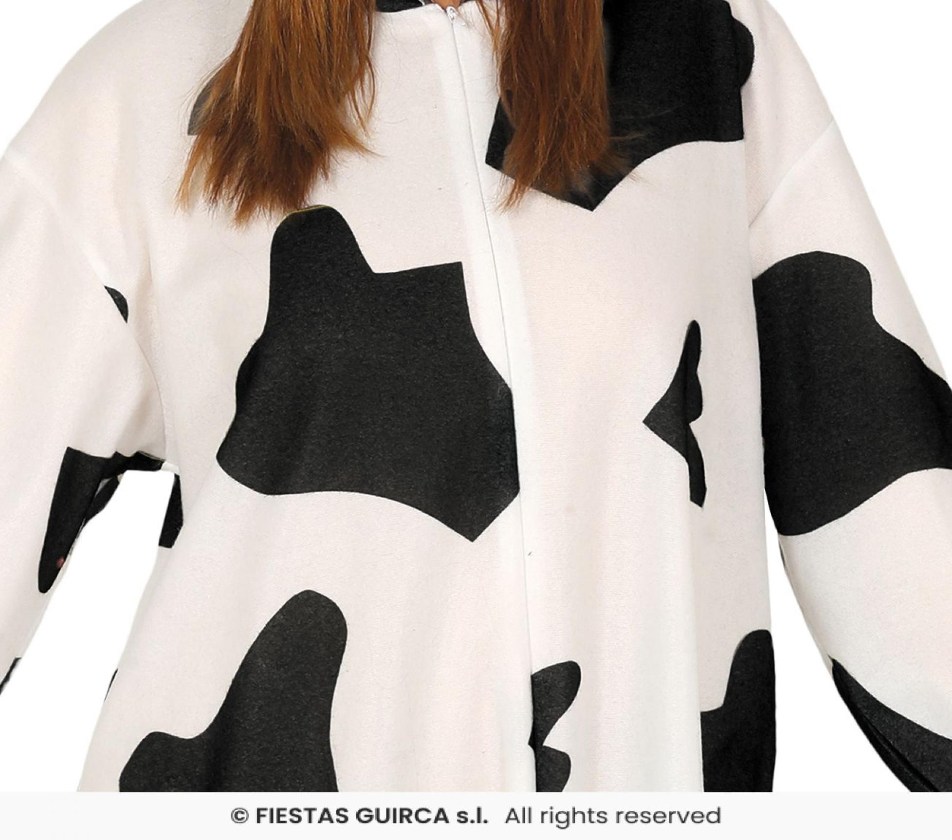 Kigurumi Vache taille M