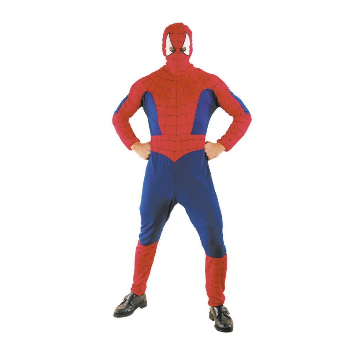 Super araignée taille M/L