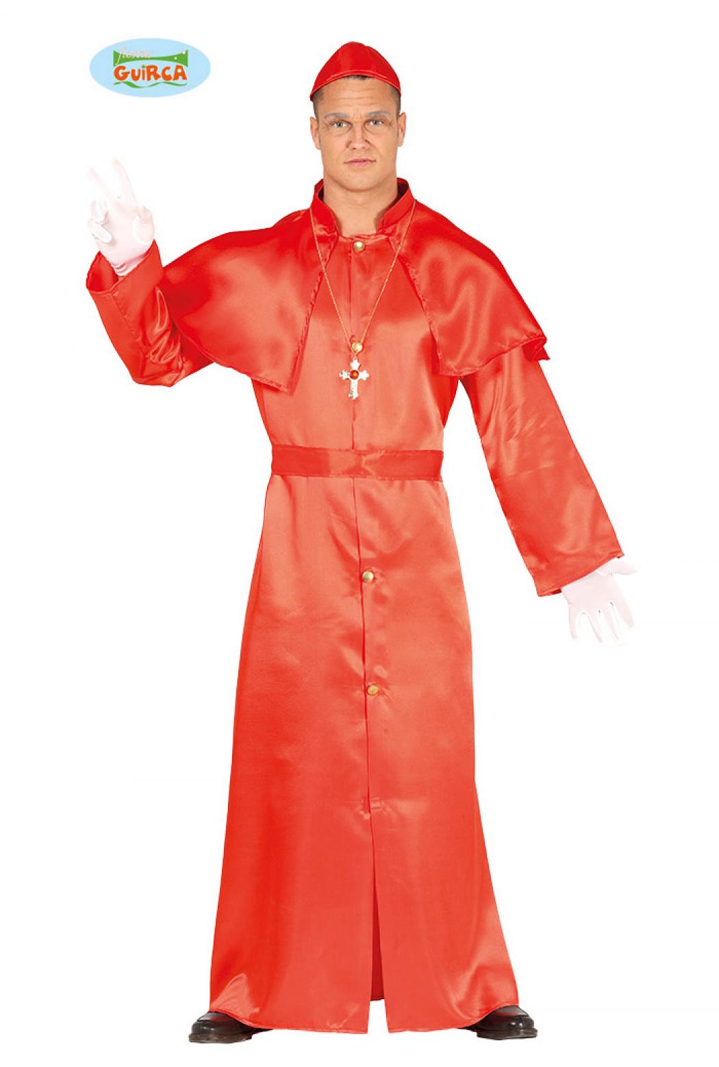 Cardinal Taille L/XL