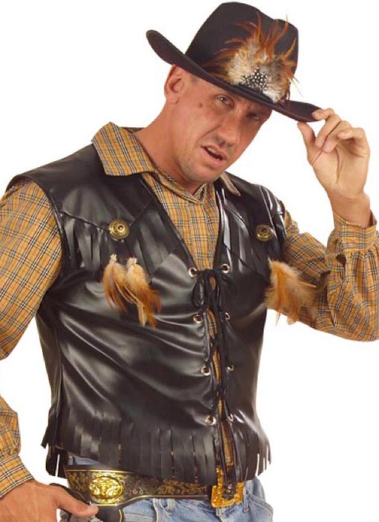 Veste biker taille XL