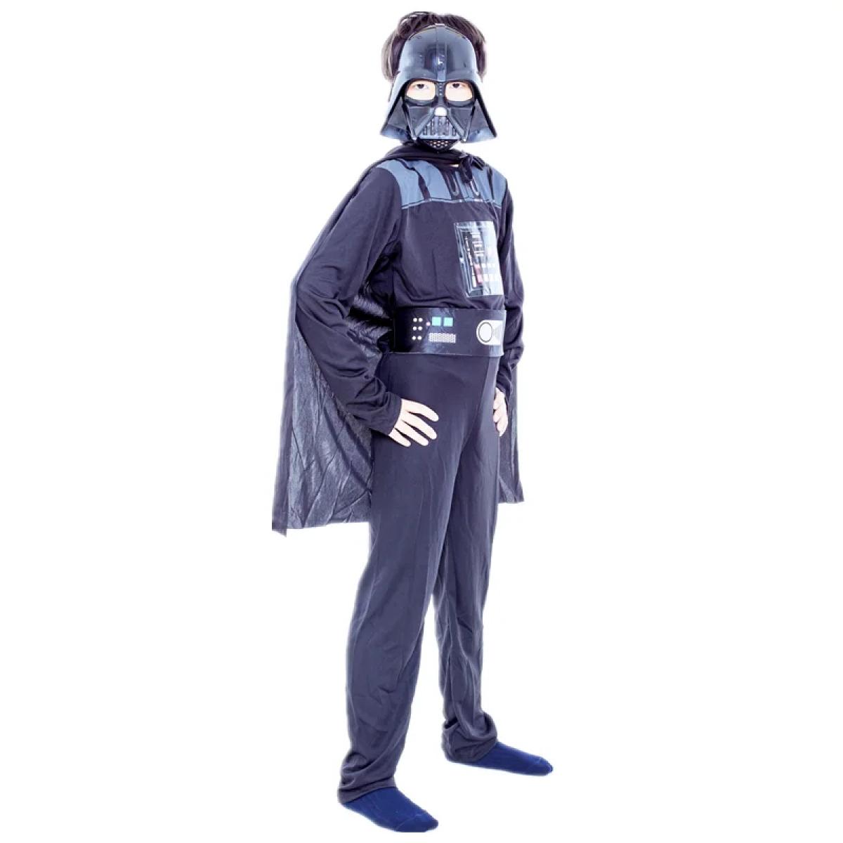 Dark Vador enfant taille 116cm