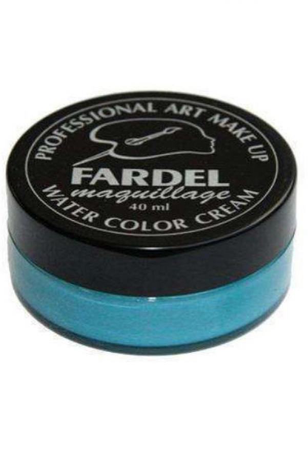 Fardel 40 gr bleu clair 112