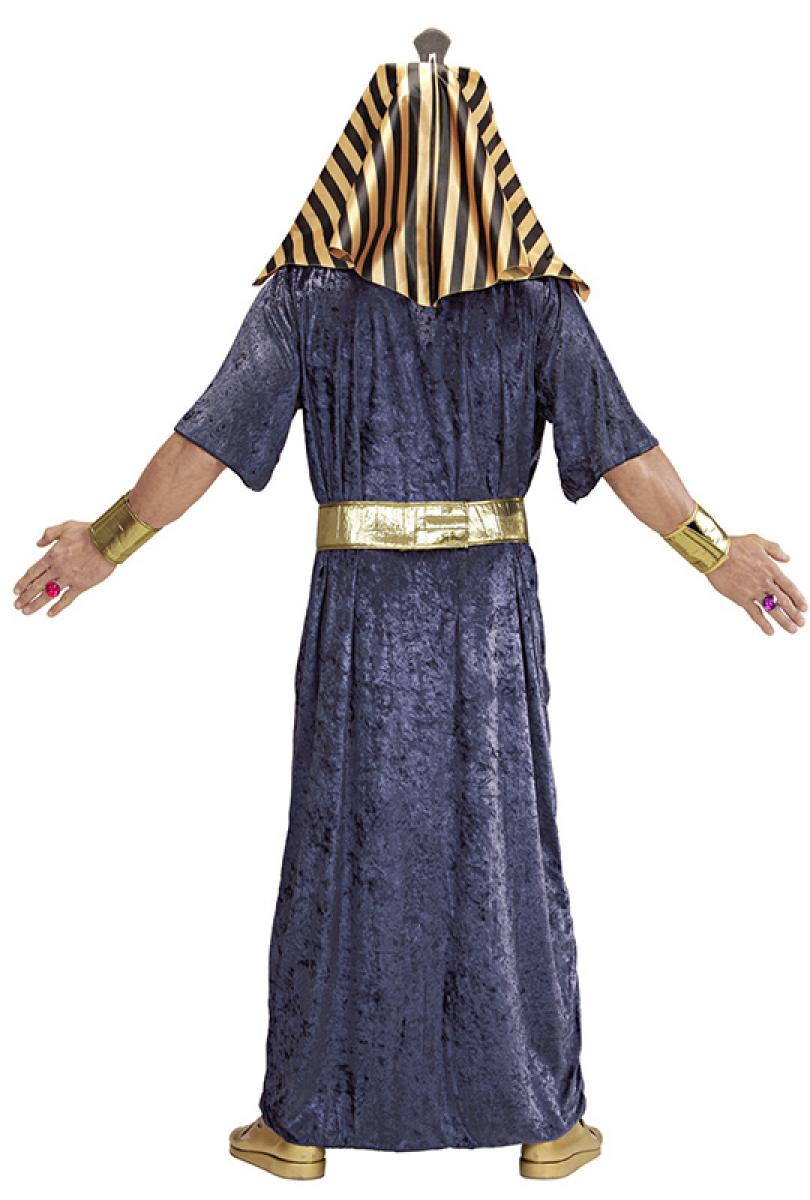 Toutankhamon taille XL