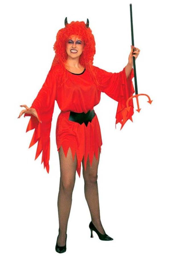 Diablesse Taille S