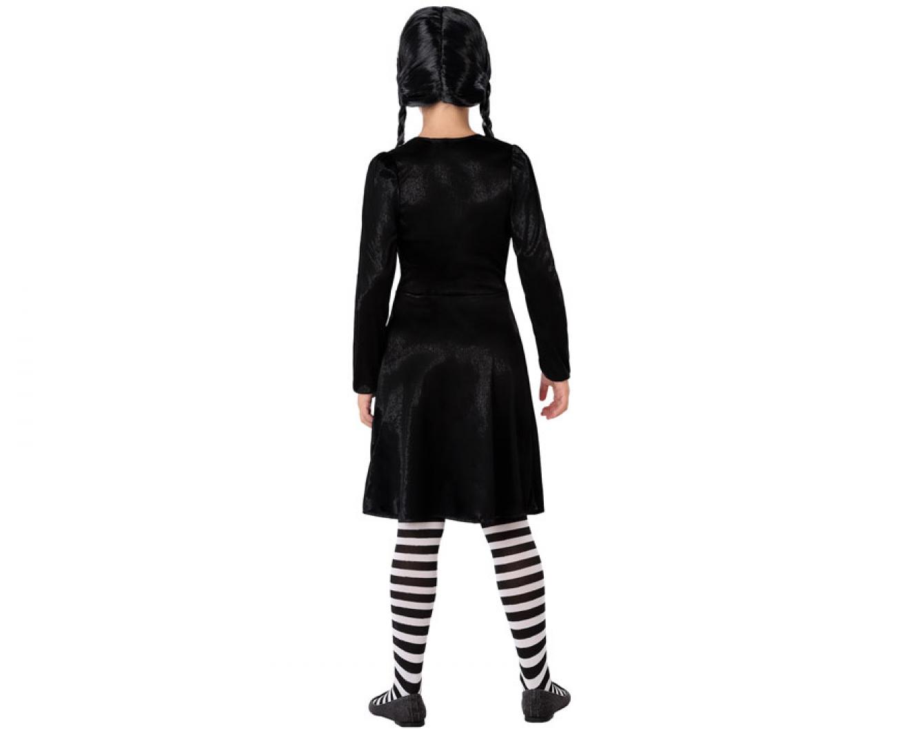 Ecolière du mercredi taille 10/12 ans