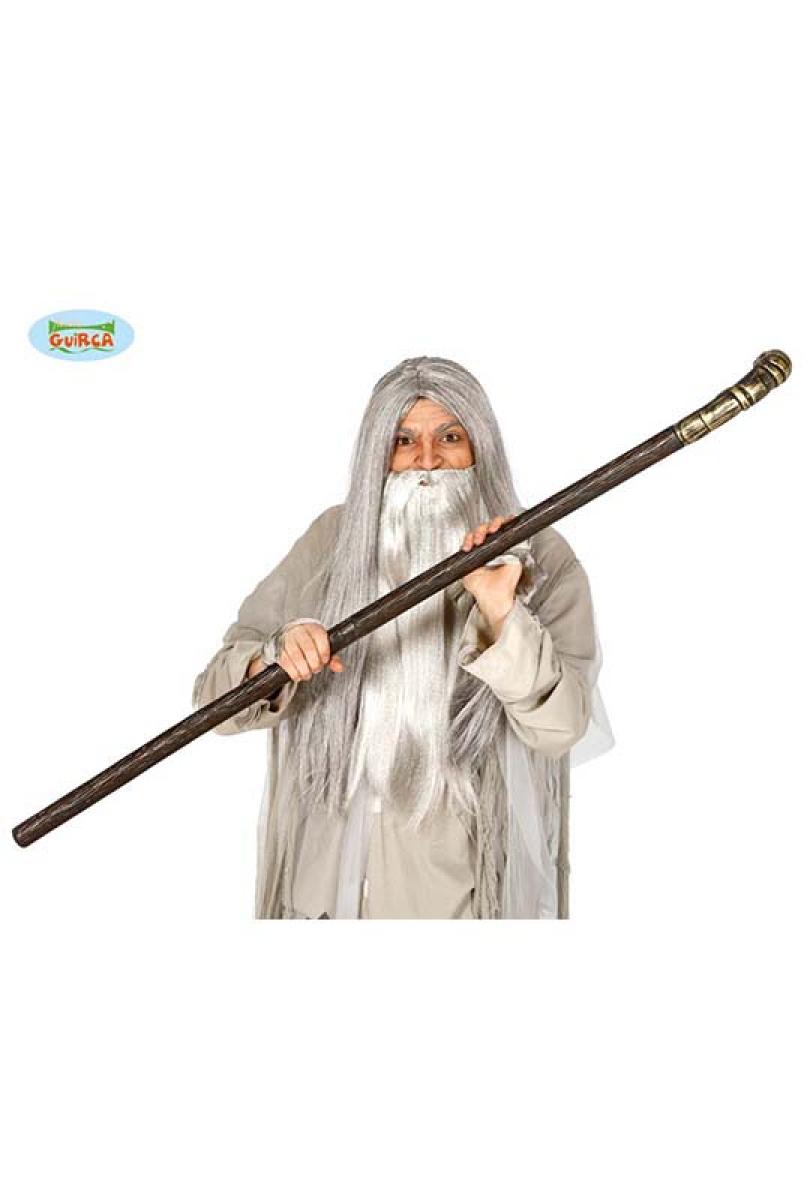 Baton de sorcier 140 cm