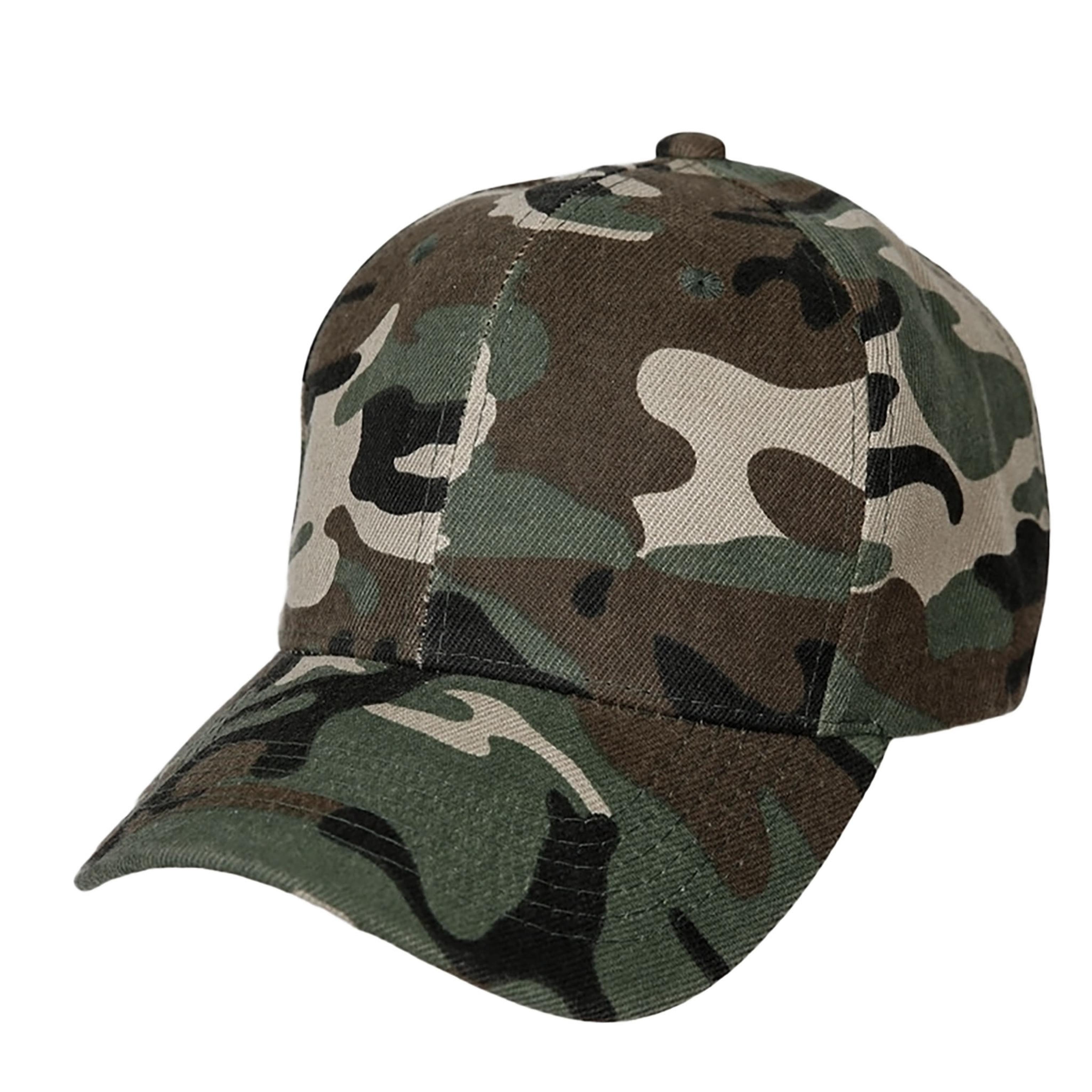Casquette militaire soldat haute qualité