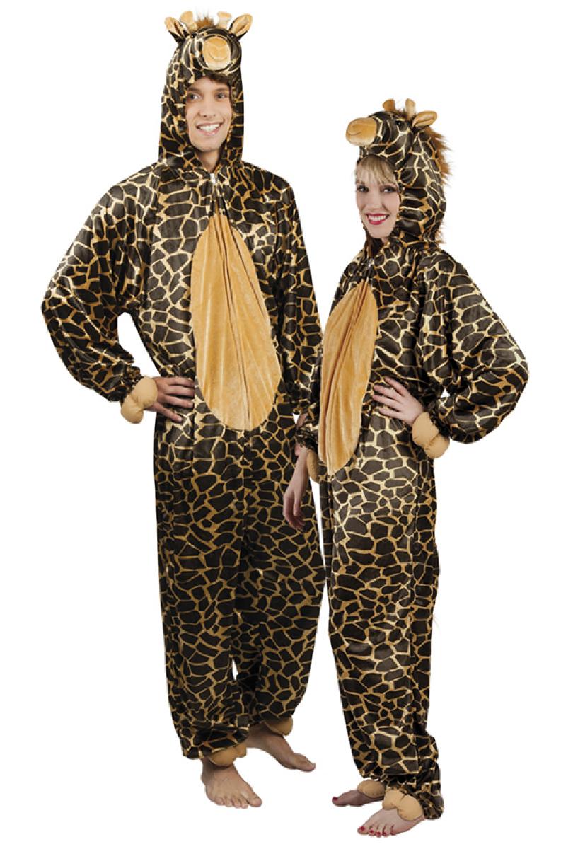 Combinaison de Girafe taille M/L