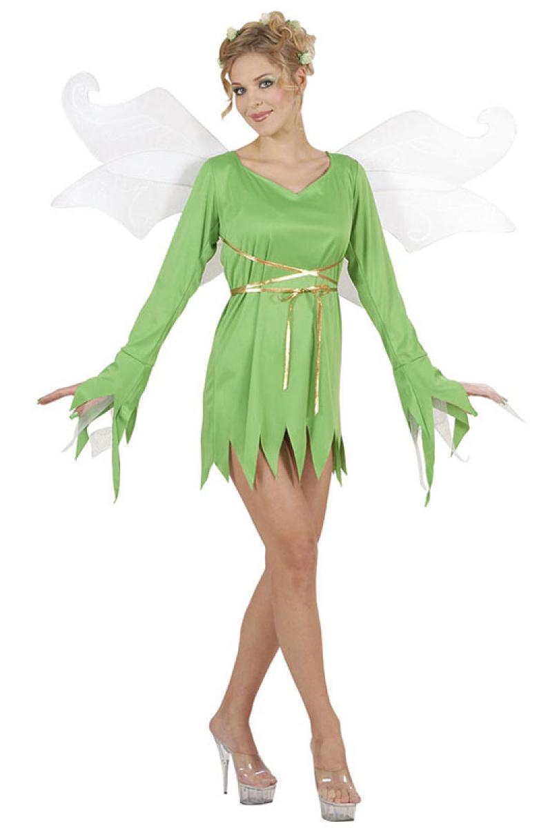 Fée de la forêt taille M/L