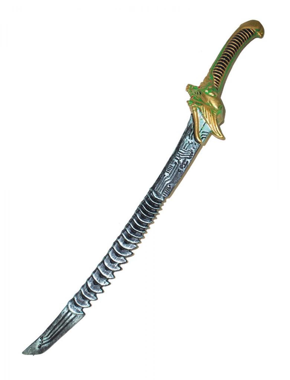 Epée de chevalier dragon 70cm