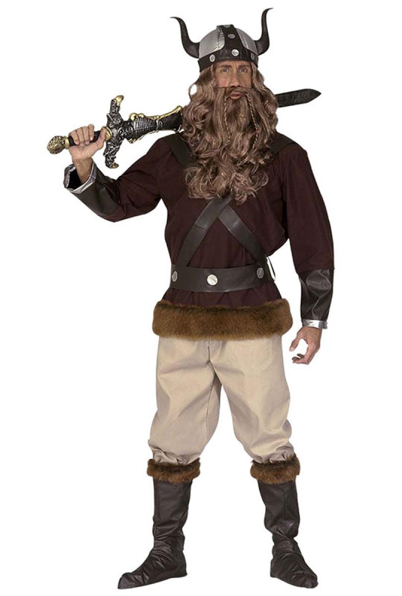 Viking luxe taille S