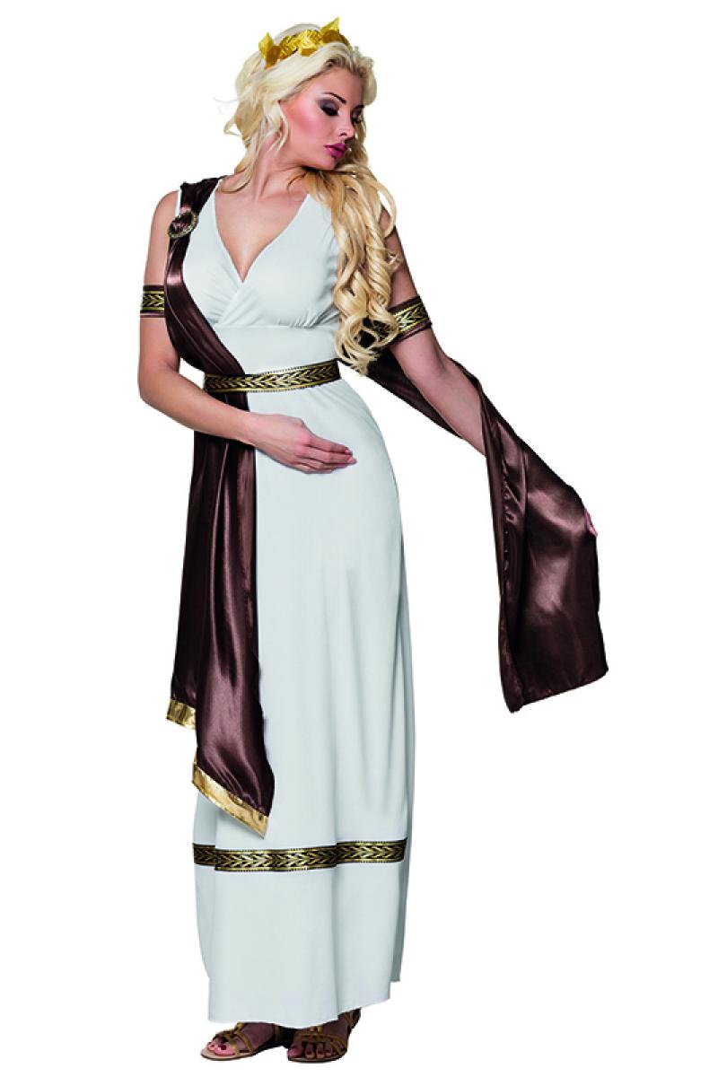 Déesse Grecque Europa taille M