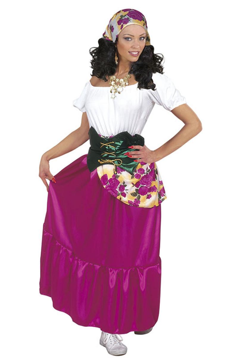 Gipsy taille M