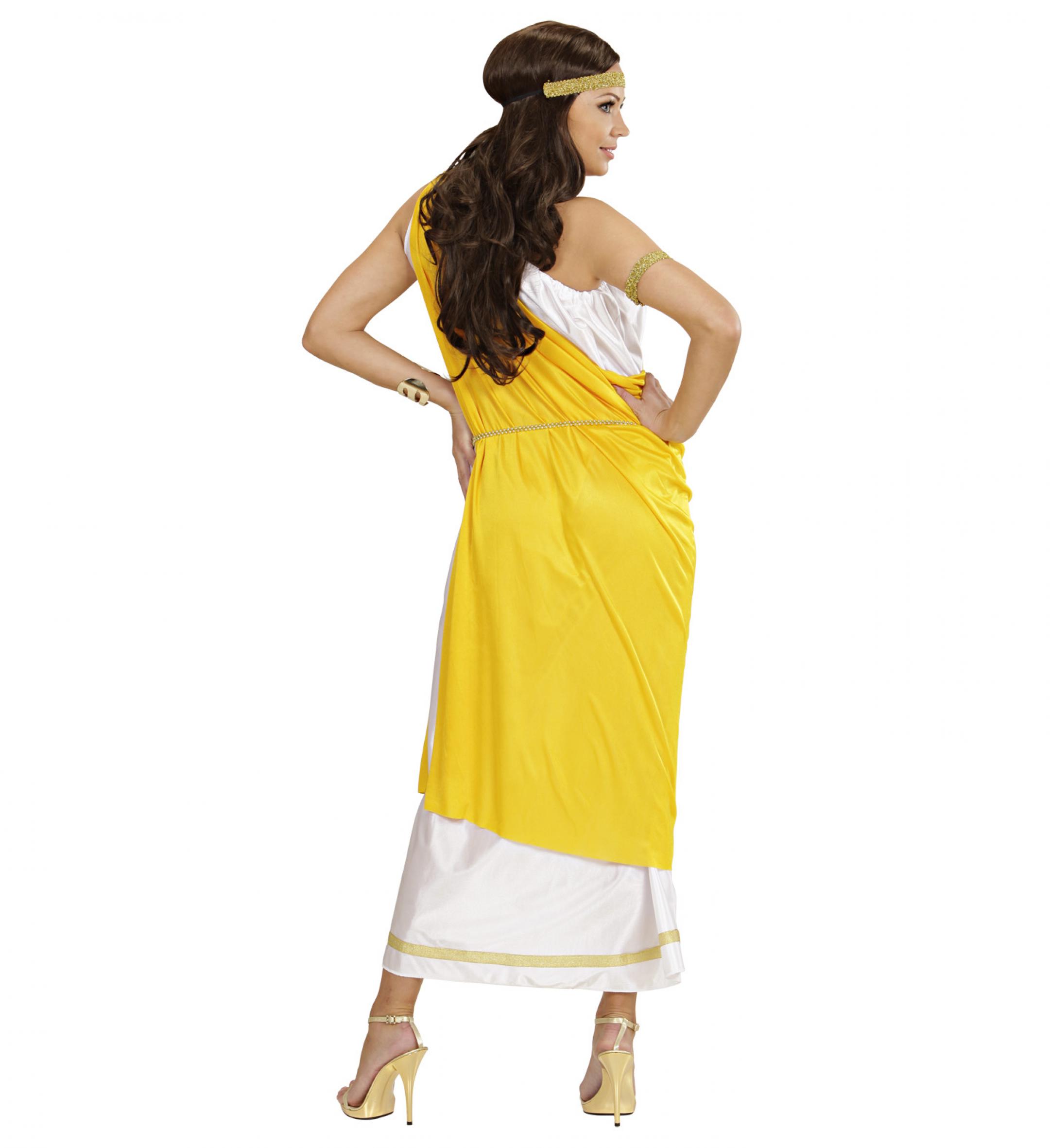 Romaine taille XL