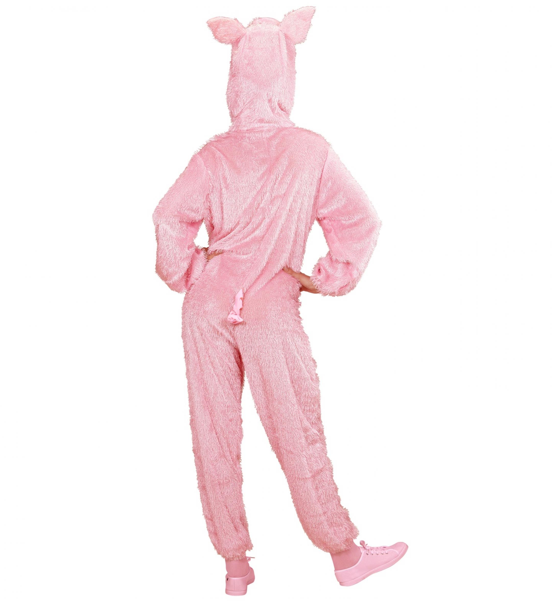 Cochon Porky taille S/M