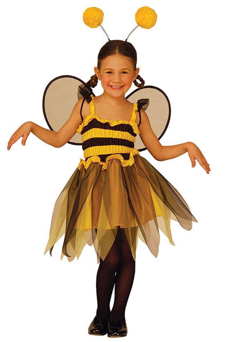 Abeille 3/4 ans