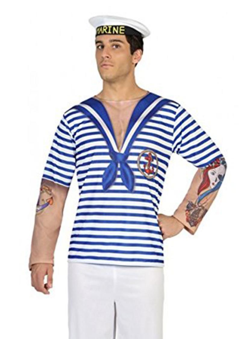Tee shirt Marin M/L