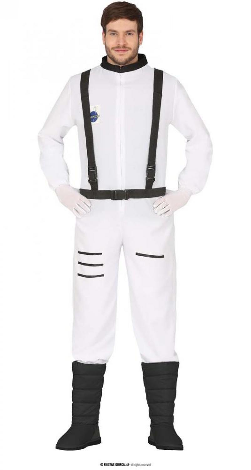 Astronaute NASA taille M/L