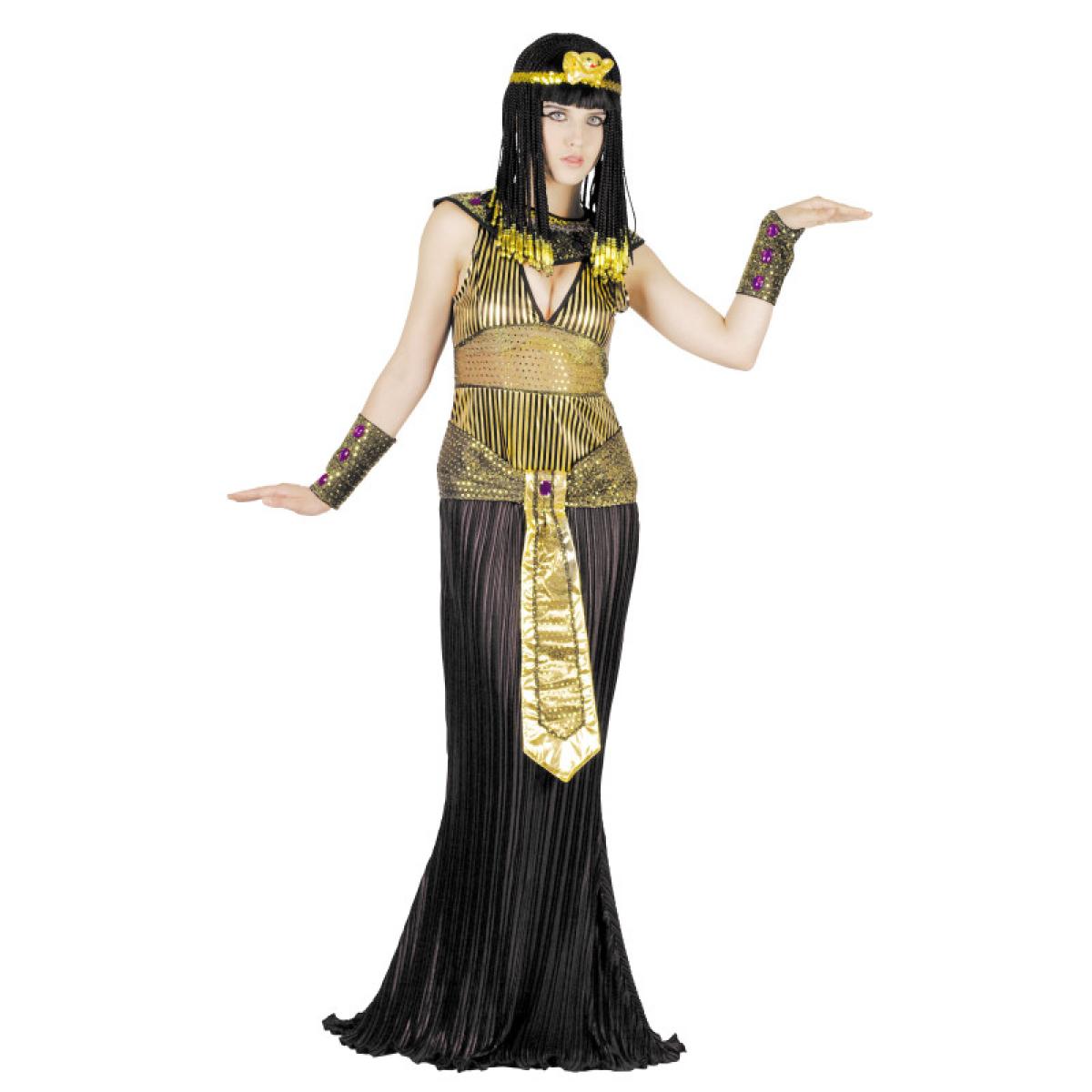 Egyptienne or luxe taille M/L