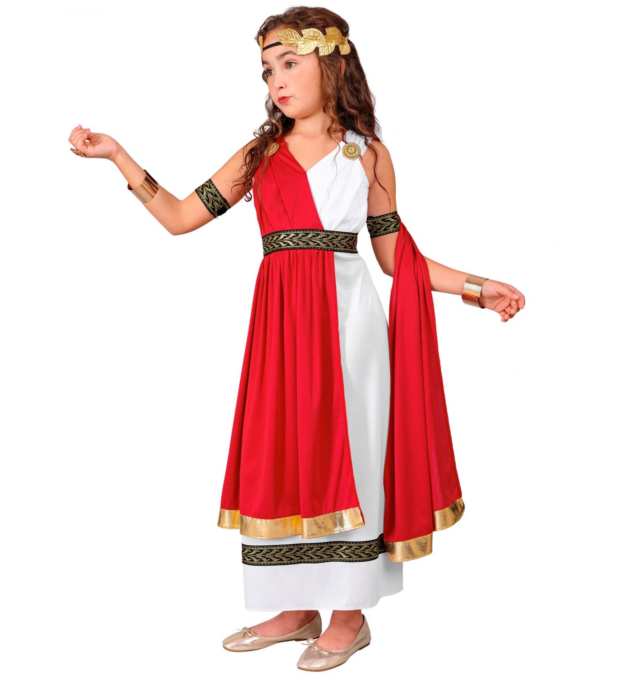 Romaine taille 5/7 ans