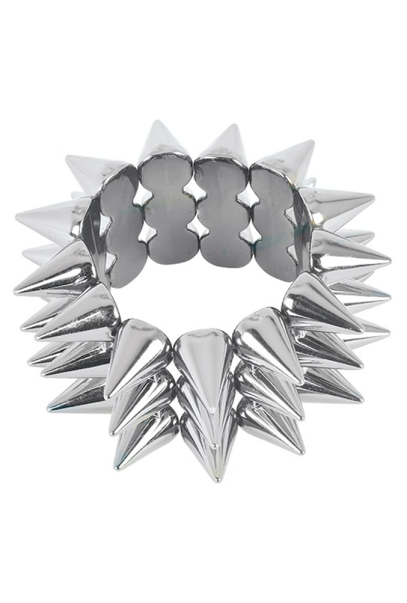 Bracelet punk