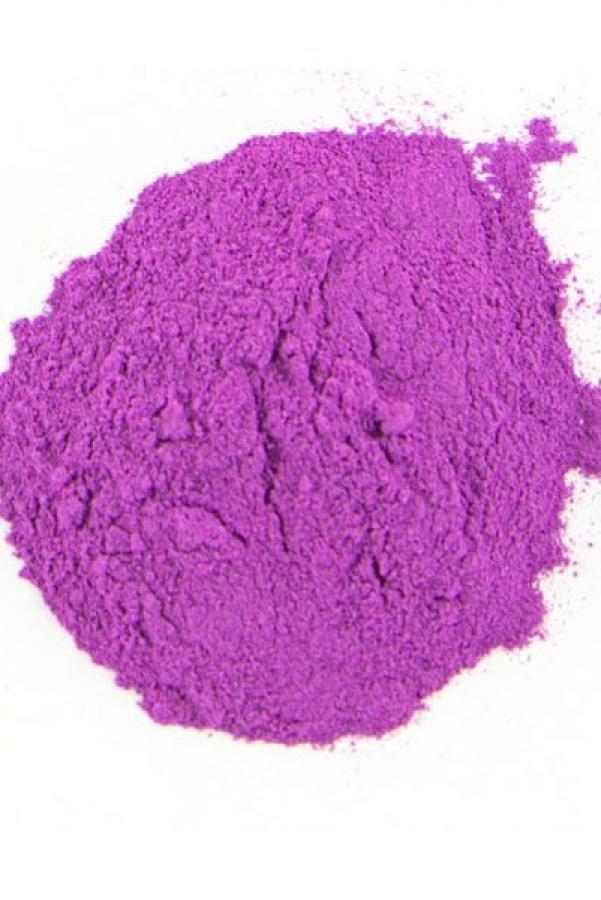 Poudre holi violette 70g