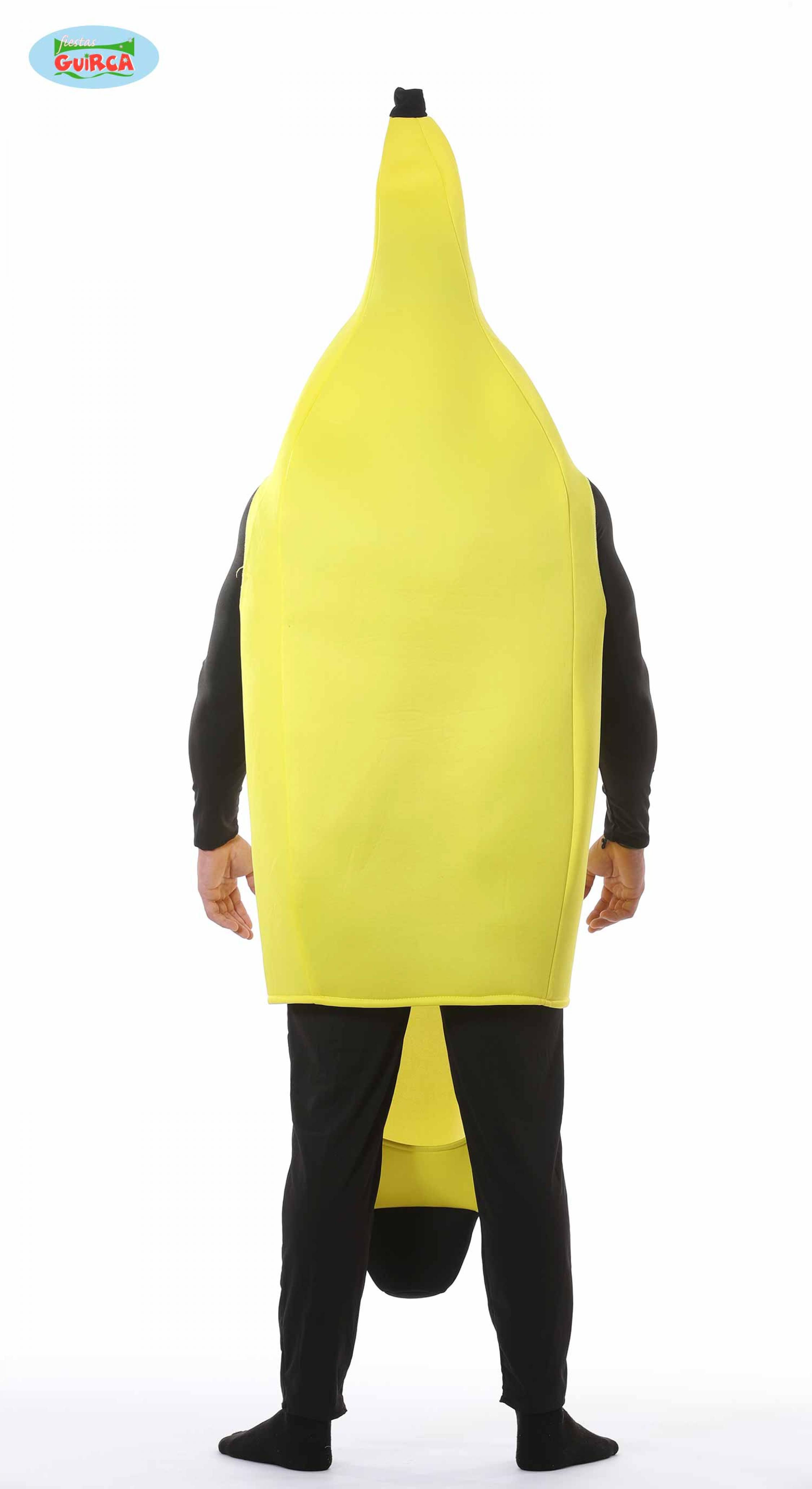 Banane taille M/L