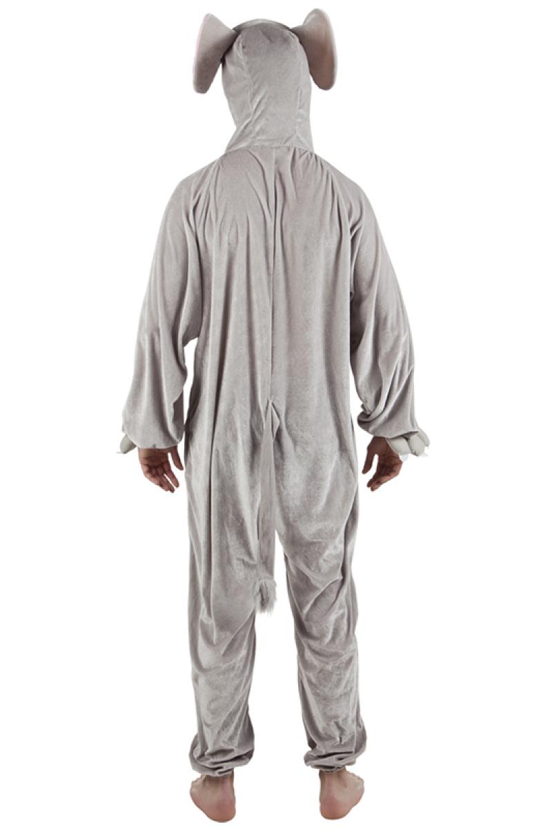 Combinaison d'Elephant taille L/XL