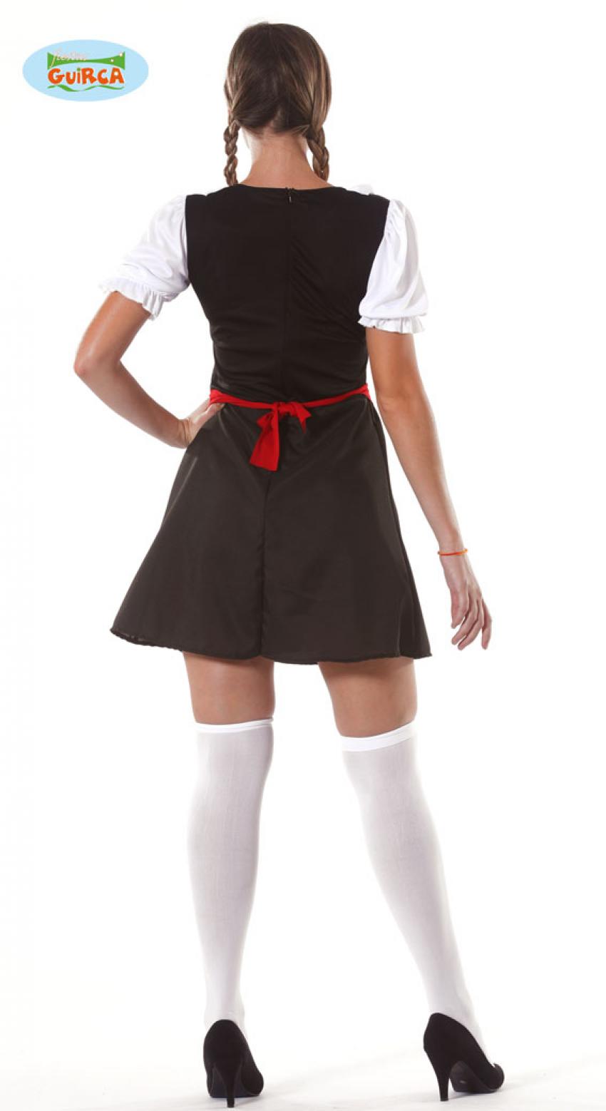 Bavaroise taille L
