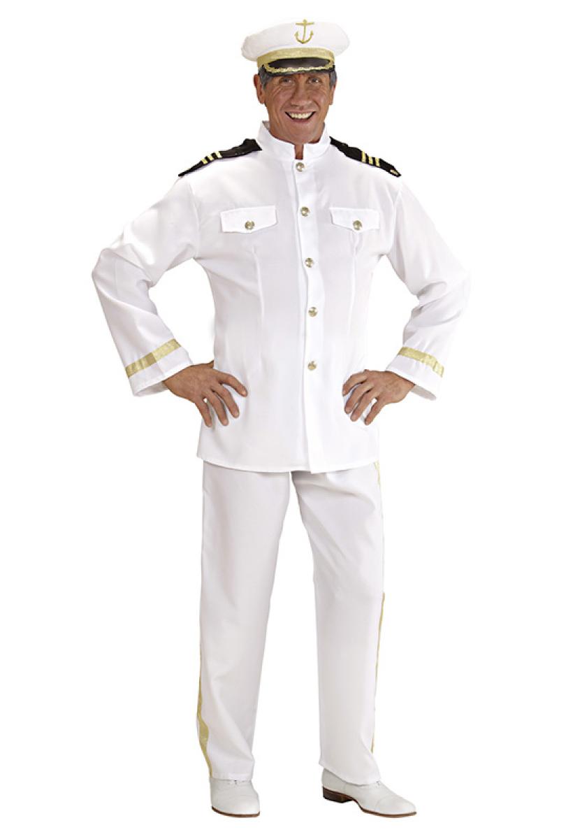 Capitaine taille L