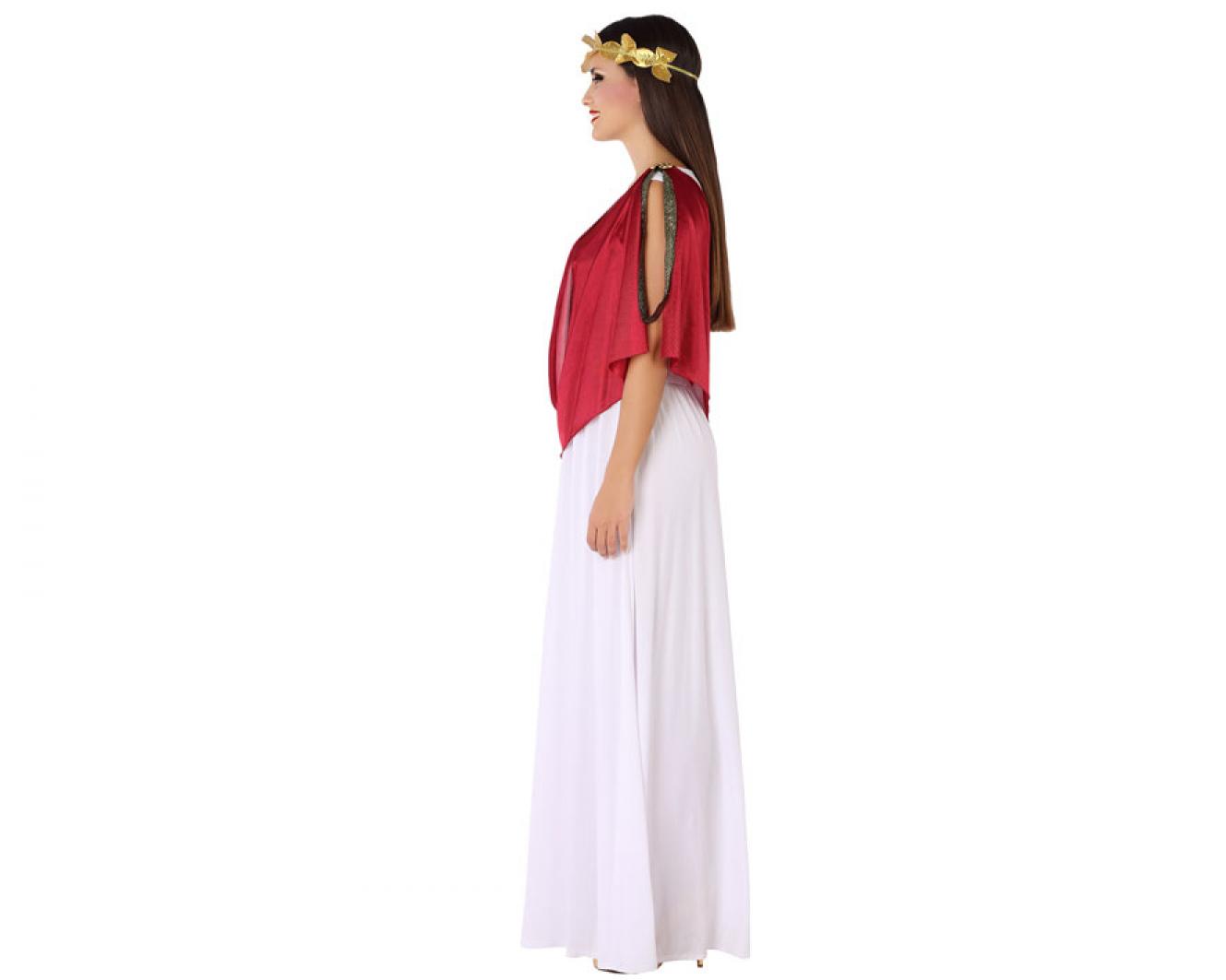Sénatrice romaine taille XS/S