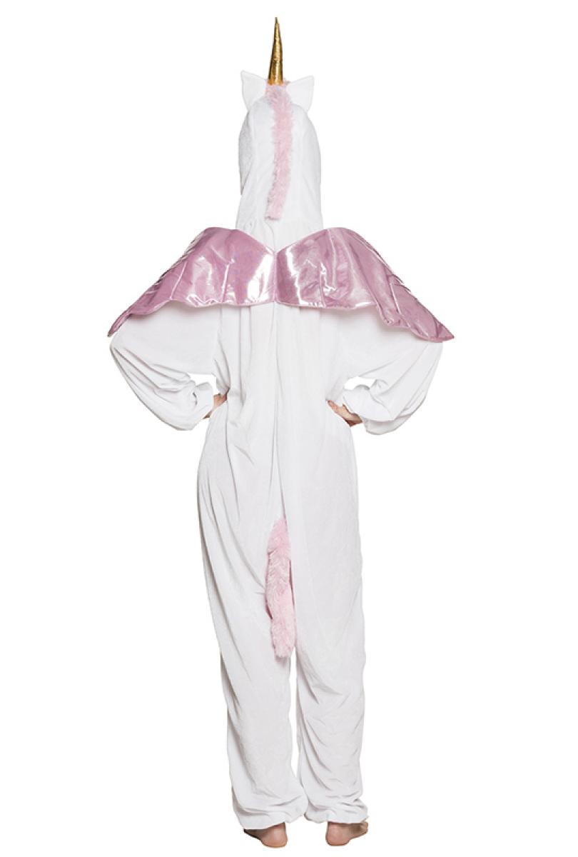Combinaison de Licorne taille L/XL