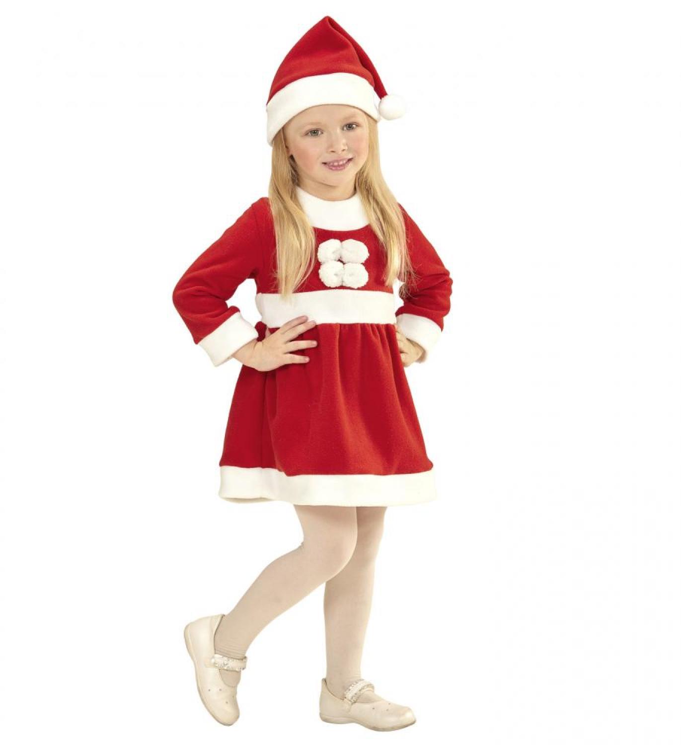 Miss Noël 1/2 ans