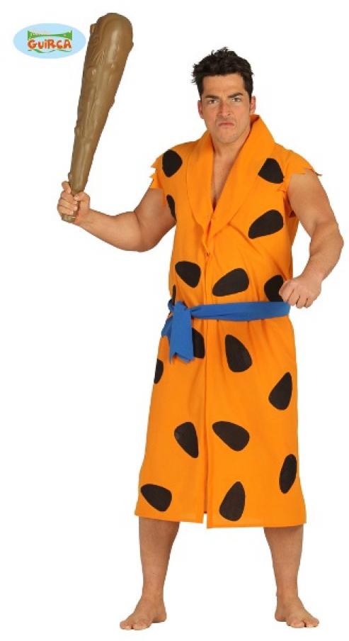 Homme des cavernes Fred