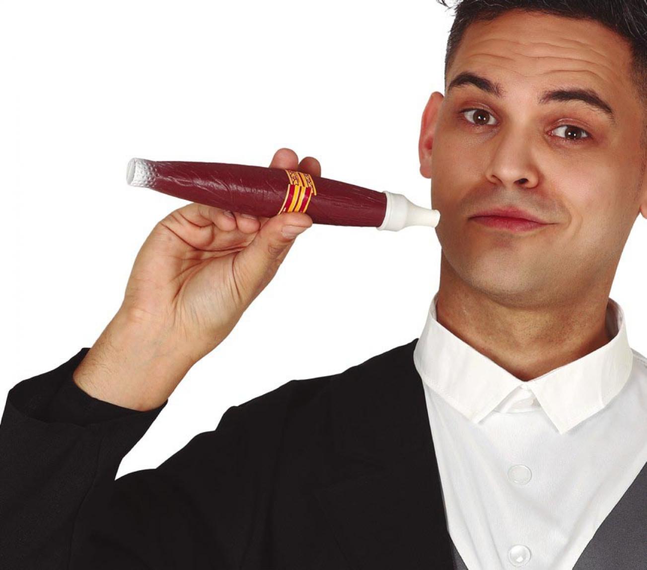Faux maxi cigare