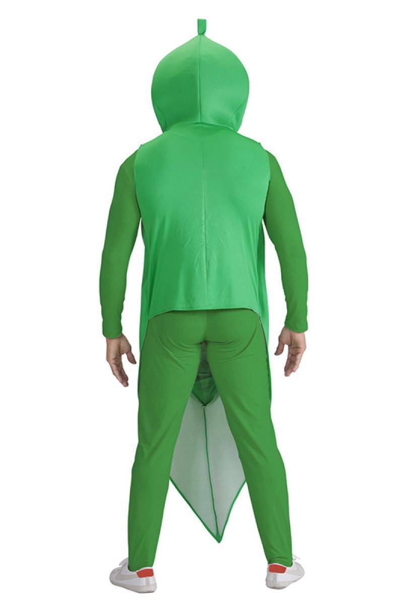 Petit pois taille M
