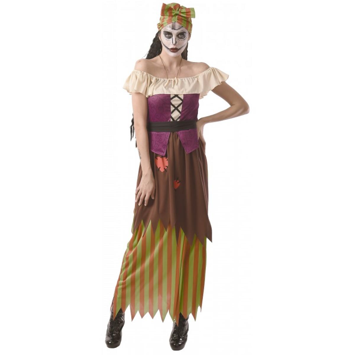 Voodoo girl taille M/L