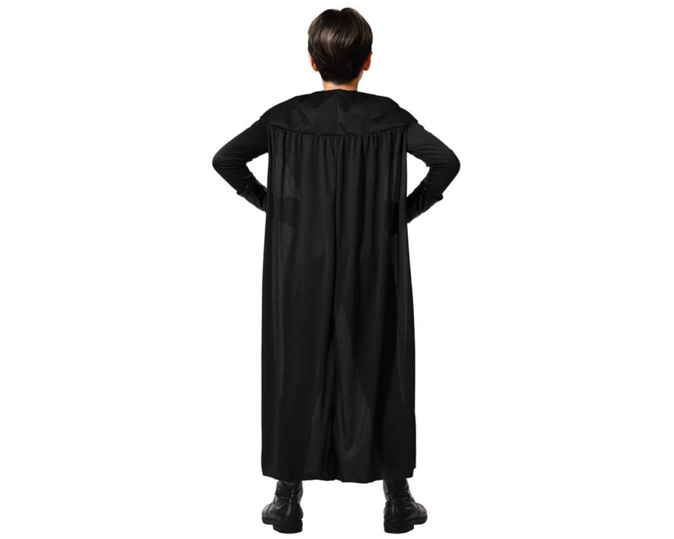 Homme sombre de l'espace taille 5/6 ans