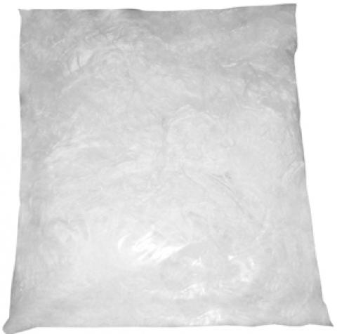 Toile araignée 1kg ignifugée