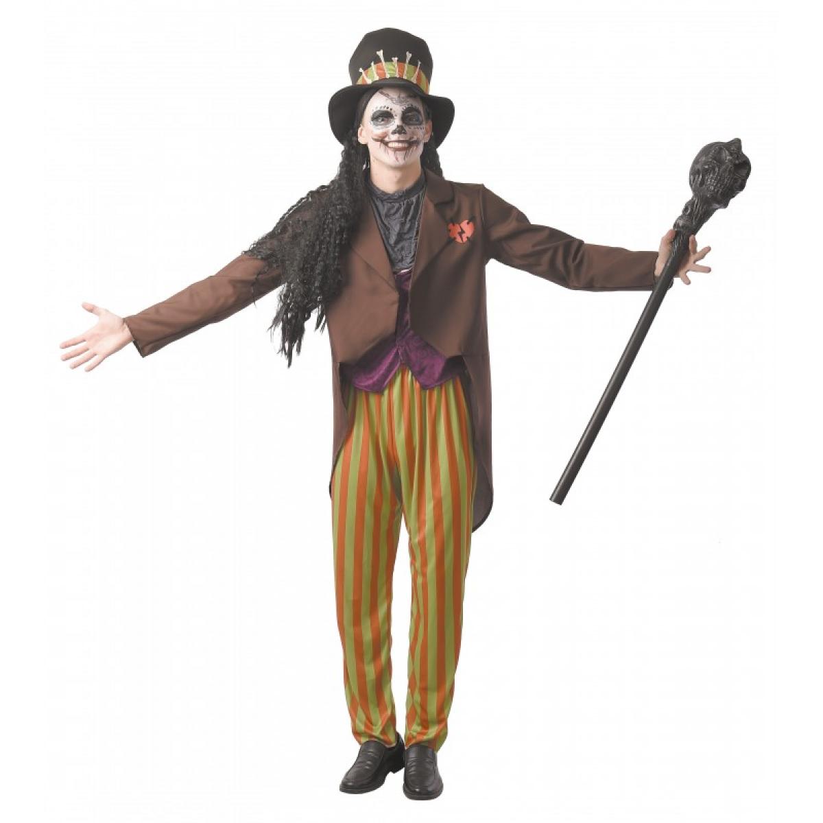 Voodoo homme taille M/L