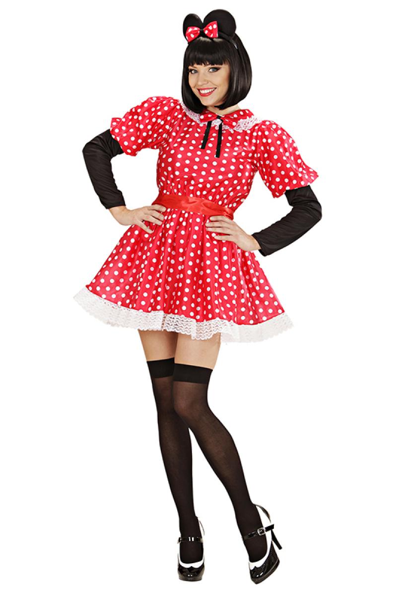 Minnie taille XL