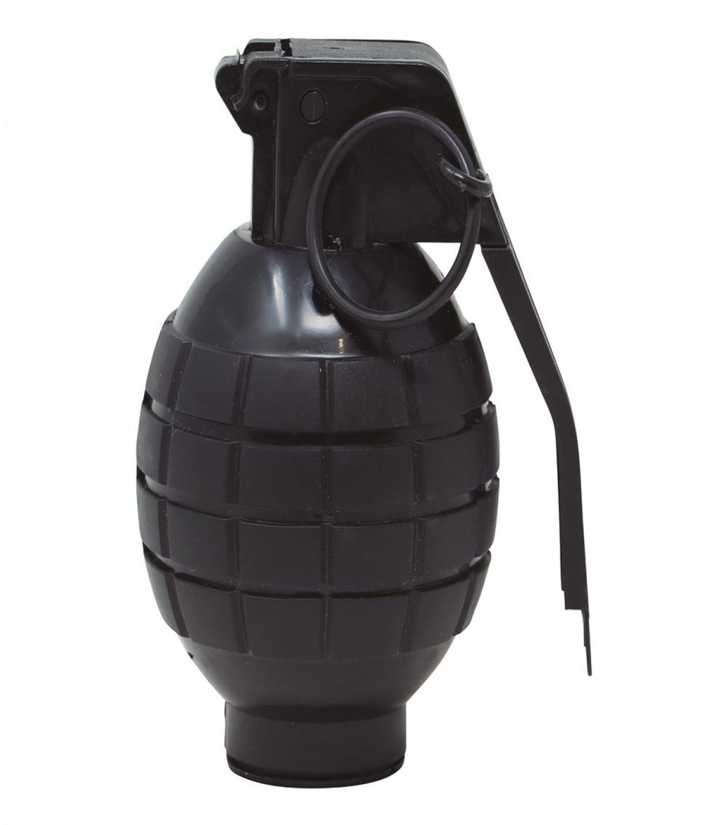 Grenade factice sonore
