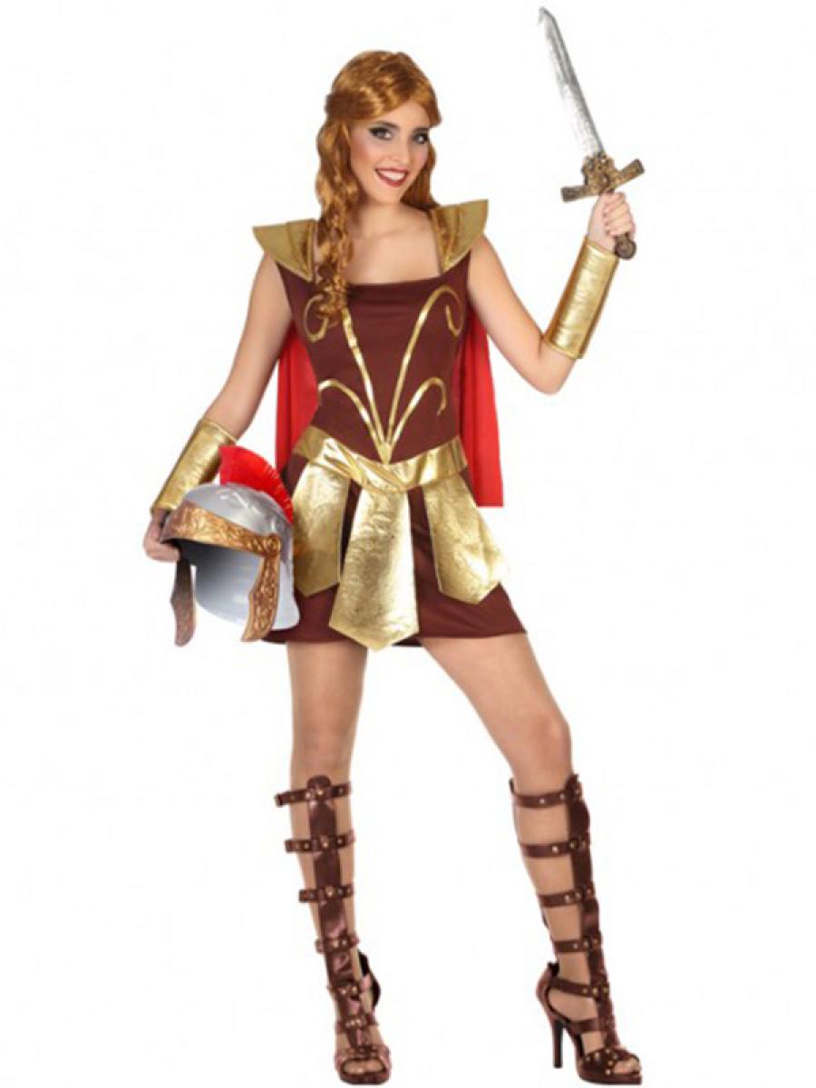 Gladiatrice taille M/L